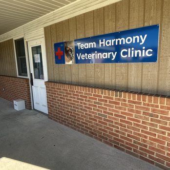Team Harmony Veterinary Clinic - Veterinarians Near Me - Etters, Pennsylvania Team Harmony Veterinary Clinic - Veterinarians Near Me - Etters, Pennsylvania