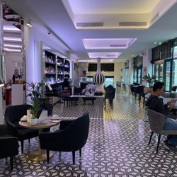 Hotel Infante Sagres