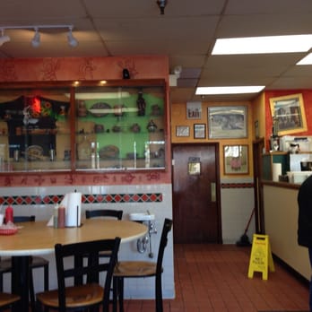 El Famous Burrito - Mexican Near Me - Wheeling, Illinois