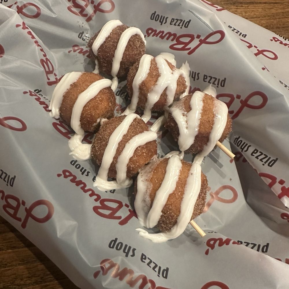 Donut Holes Donut Holes