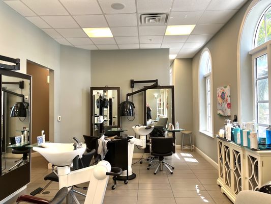 Esterra Spa & Salon - Image 3