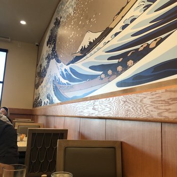 Sakura - Wall paintings - Japanese Near Me - St. George, Utah