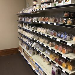 Happy Goat Gluten Free Bakery and Bulk Foods - Spices!!