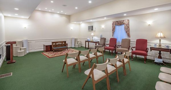DOHERTY - BARILE FAMILY FUNERAL HOMES - Updated June 2026 - 17 Photos