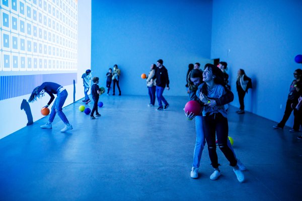 Electric Playhouse by null