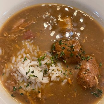 Dooky Chase's Restaurant - Gumbo - Cajun/Creole Near Me - New Orleans, Louisiana Dooky Chase's Restaurant - Gumbo - Cajun/Creole Near Me - New Orleans, Louisiana