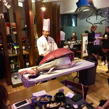 Dongwon Sushi & Tuna - Sushi Bars Near Me - Flushing, New York Dongwon Sushi & Tuna - Sushi Bars Near Me - Flushing, New York
