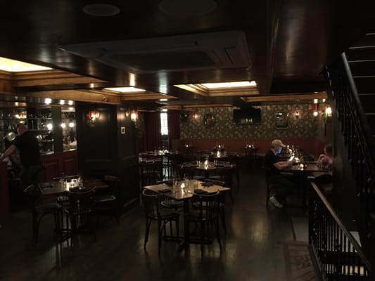 District Social by null