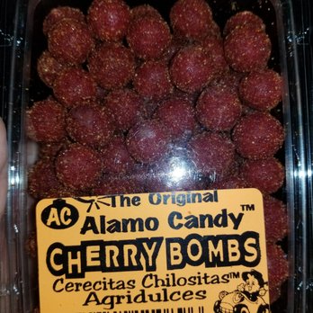 Alamo Candy - These are crazy addicting! - Candy Stores Near Me - San Antonio, Texas Alamo Candy - These are crazy addicting! - Candy Stores Near Me - San Antonio, Texas