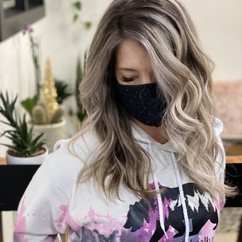 Strand and Bristle - Hair by Sarah - Hair Salons Near Me - Springfield, Oregon Strand and Bristle - Hair by Sarah - Hair Salons Near Me - Springfield, Oregon