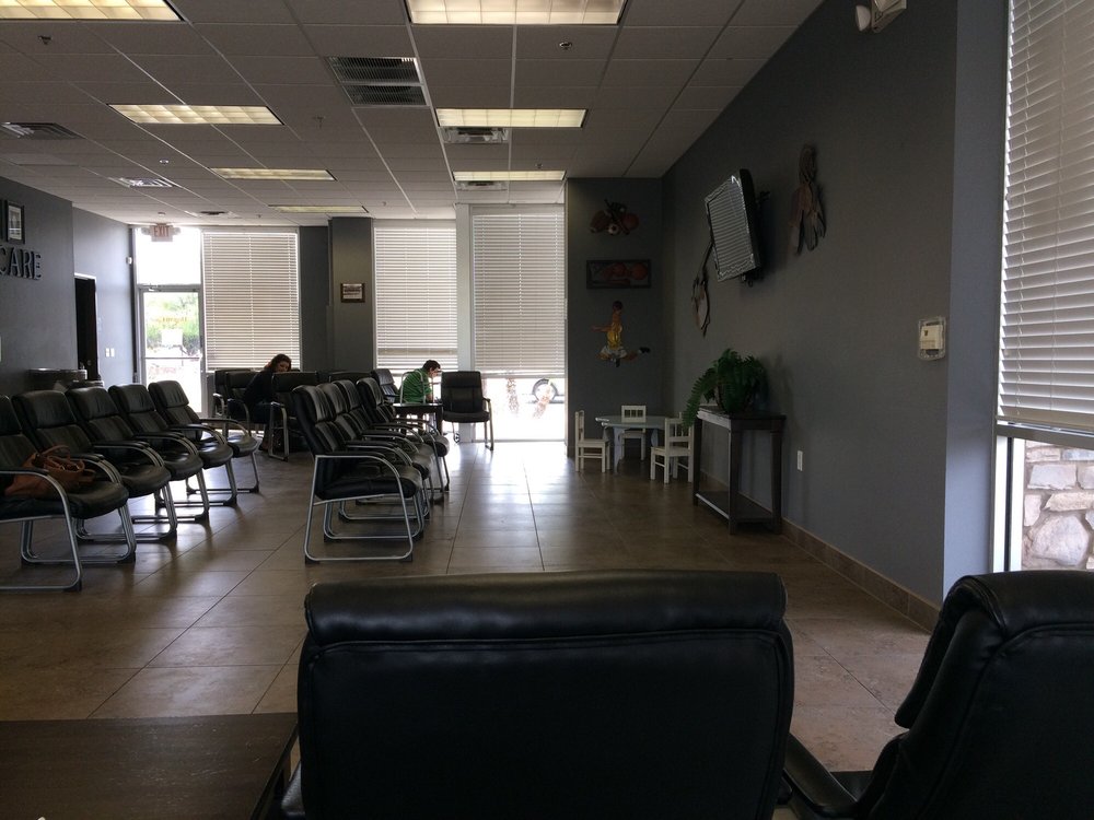 Banner Urgent Care 2019 All You Need To Know Before You Go With