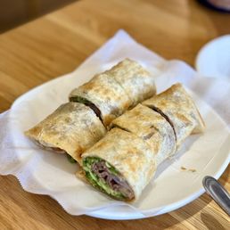 Beef Roll