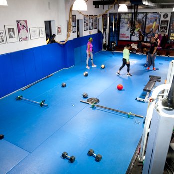 Mr. America's Personal Training - Trainers Near Me - Bronx, New York Mr. America's Personal Training - Trainers Near Me - Bronx, New York
