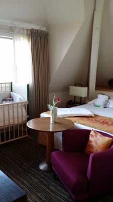 Hôtel Ermitage - Evian Resort by null