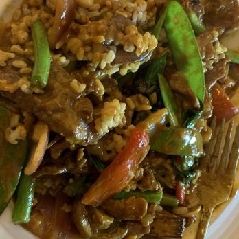 Wild Ginger - Red curry with beef - Chinese Near Me - Rockville Centre, New York Wild Ginger - Red curry with beef - Chinese Near Me - Rockville Centre, New York