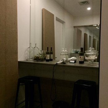 Modern Gravity - Vanity area. - Float Spa Near Me - Edmonton, Alberta Modern Gravity - Vanity area. - Float Spa Near Me - Edmonton, Alberta