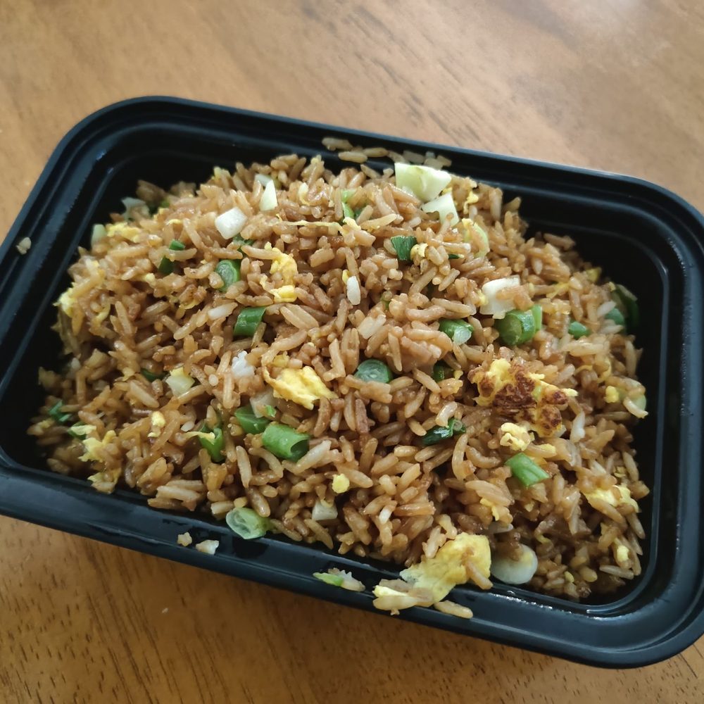 Philippe Chow - Vegetable Fried Rice (to go) - Chinese Near Me - Washington, DC, District of Columbia Philippe Chow - Vegetable Fried Rice (to go) - Chinese Near Me - Washington, DC, District of Columbia