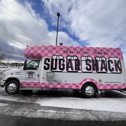 Sugar Shack