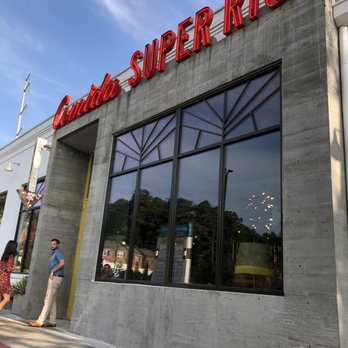 Superica - Exterior. - Tex-Mex Near Me - Atlanta, Georgia Superica - Exterior. - Tex-Mex Near Me - Atlanta, Georgia