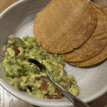 Cielito - Fresh guacamole - Mexican Near Me - Providence, Rhode Island