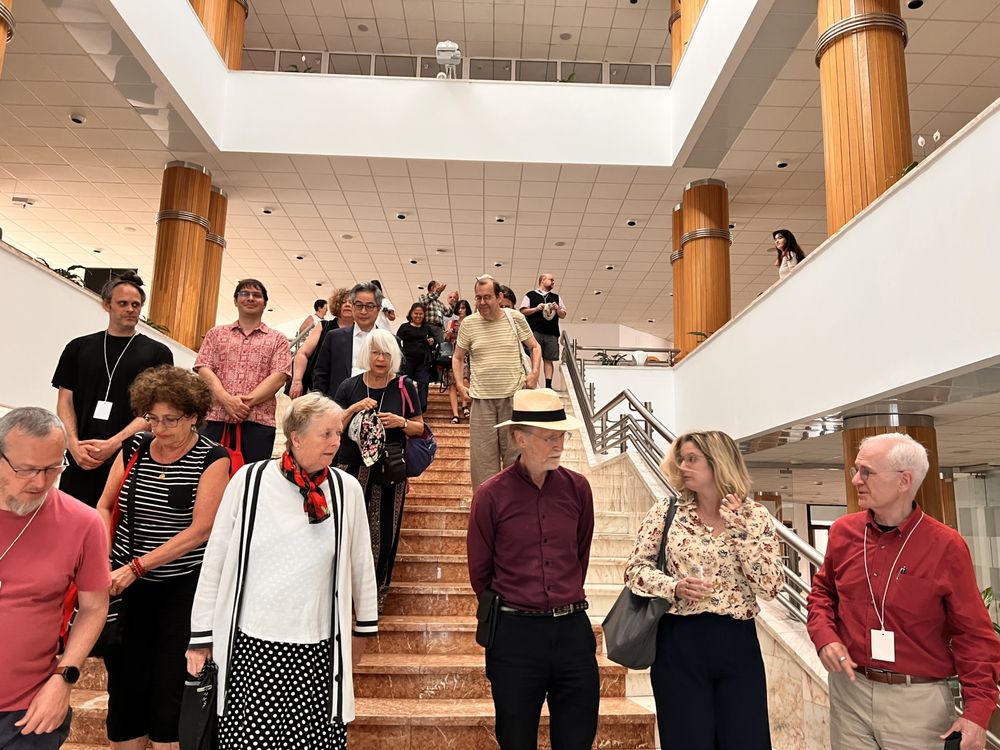 Qigong Certification & Daoist Training Center Logo