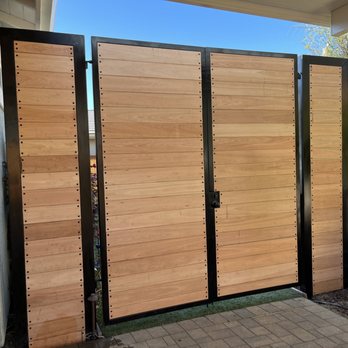 Recio’s Fencing - Fences & Gates Near Me Recio’s Fencing - Fences & Gates Near Me