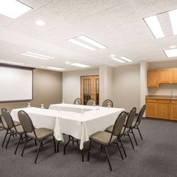 Wyndham Garden Fitchburg Madison - Meeting Room