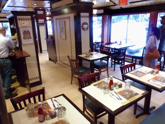 2nd Ave Deli by null 2nd Ave Deli by null