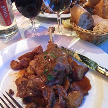 Chez André - French Near Me - Paris, 75 Chez André - French Near Me - Paris, 75