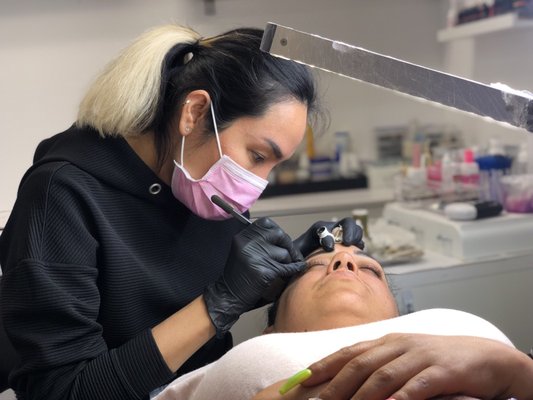 SAM BEAUTY ACADEMY LASH & BROW - Updated June 2026 - 505 Photos - 995 S ...