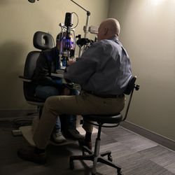 Eye Specialist