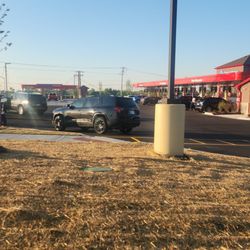 Gas N Wash