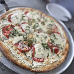 LaMattina Trattoria & Pizza Bar