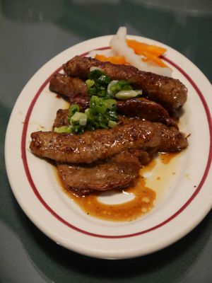 Phở Sàigòn by null