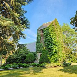 Greenlawn Cemetery Assn