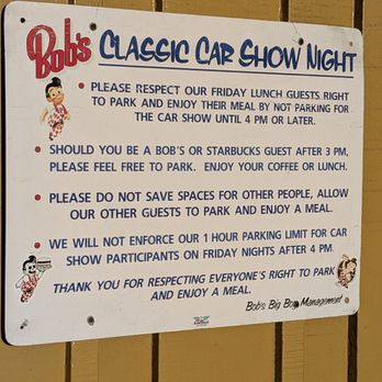 Bob’s Big Boy - American Near Me - Burbank, California