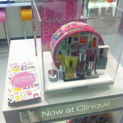 Smith & Caughey's Newmarket - So cute!
