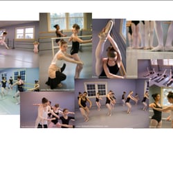 Balbach School of Dance