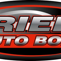 Riel Auto Body