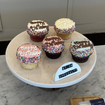 Crave Cupcakes - Desserts Near Me - Edmonton, Alberta Crave Cupcakes - Desserts Near Me - Edmonton, Alberta