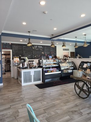 Eat Your Heart Out Catering by null