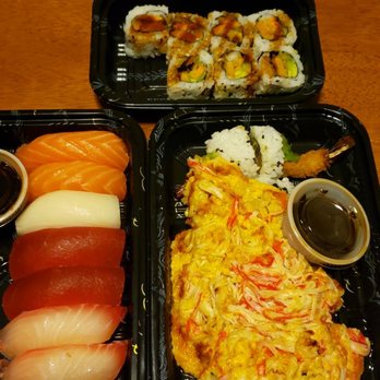 Jimmy's Sushi Bar - Sushi appetizers, volcano, and yumi yumi roll - Sushi Bars Near Me - Seminole, Florida Jimmy's Sushi Bar - Sushi appetizers, volcano, and yumi yumi roll - Sushi Bars Near Me - Seminole, Florida