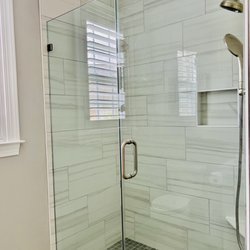 Access Glass & Shower - Shower glass door