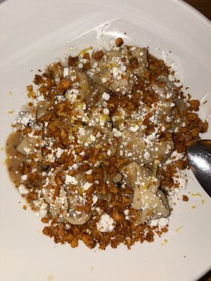 Nancy's Hustle by null