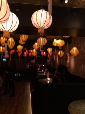 Nhậu bar by null