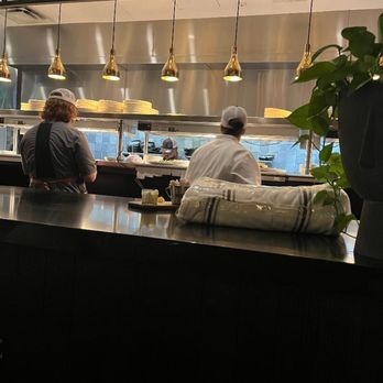 Sixty Vines - New American Near Me - Charlotte, North Carolina