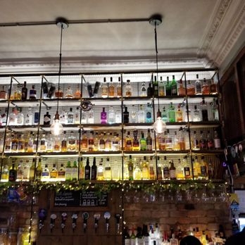 Monty's - Bars Near Me - Edinburgh, EDH Monty's - Bars Near Me - Edinburgh, EDH