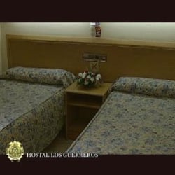 Hostal Los Guerreros