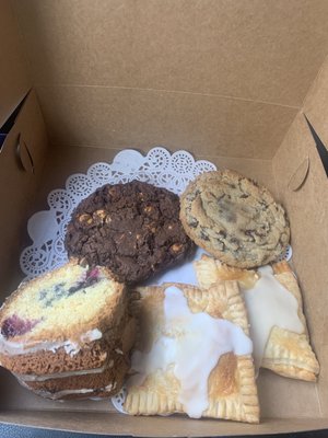 Made With Love Bakery by null