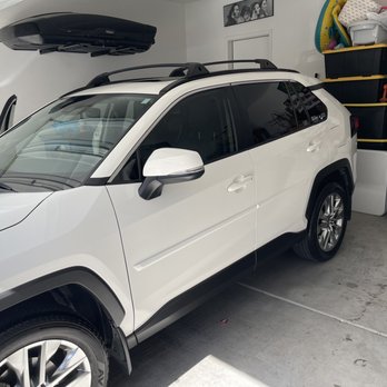 Sin City Auto Detailing - Auto Detailing Near Me
